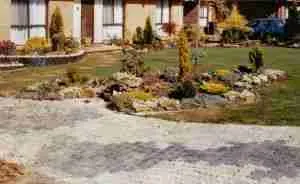 champion garden